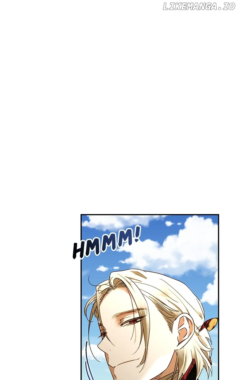 men of the harem Chapter 152 page 14