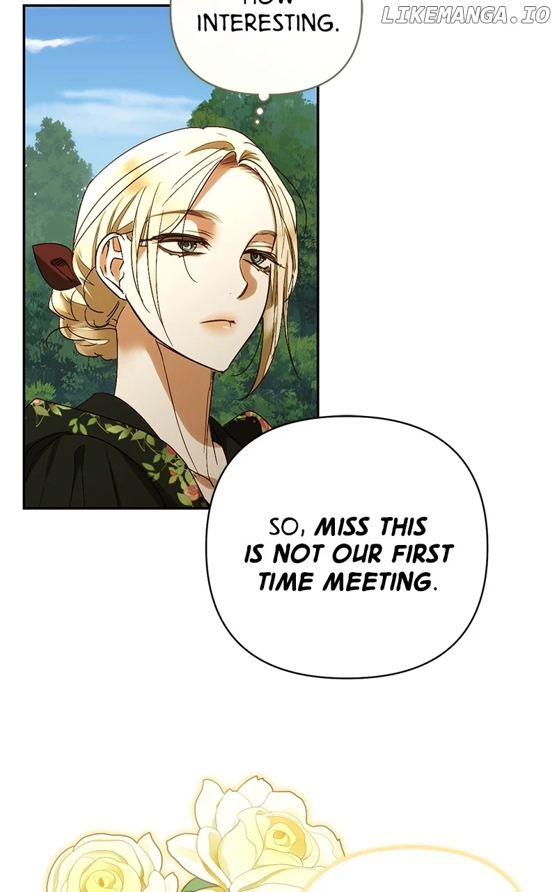 men of the harem Chapter 152 page 11