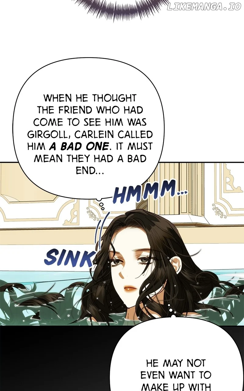 men of the harem Chapter 152 page 49