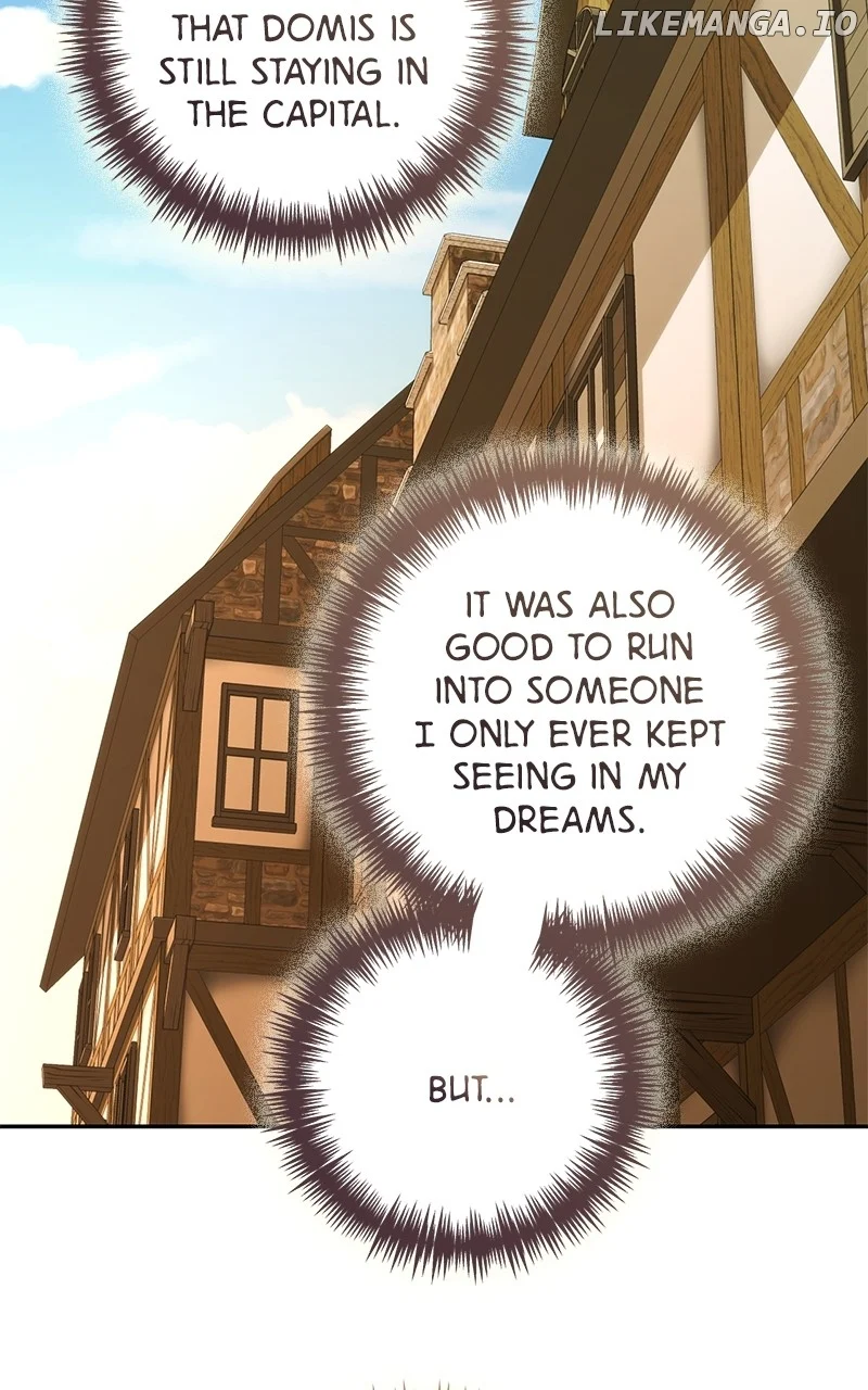 men of the harem Chapter 152 page 21