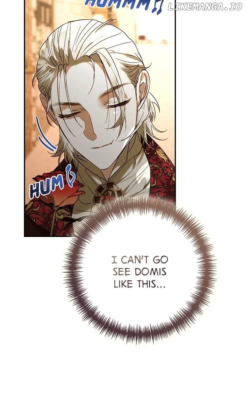 men of the harem Chapter 152 page 24