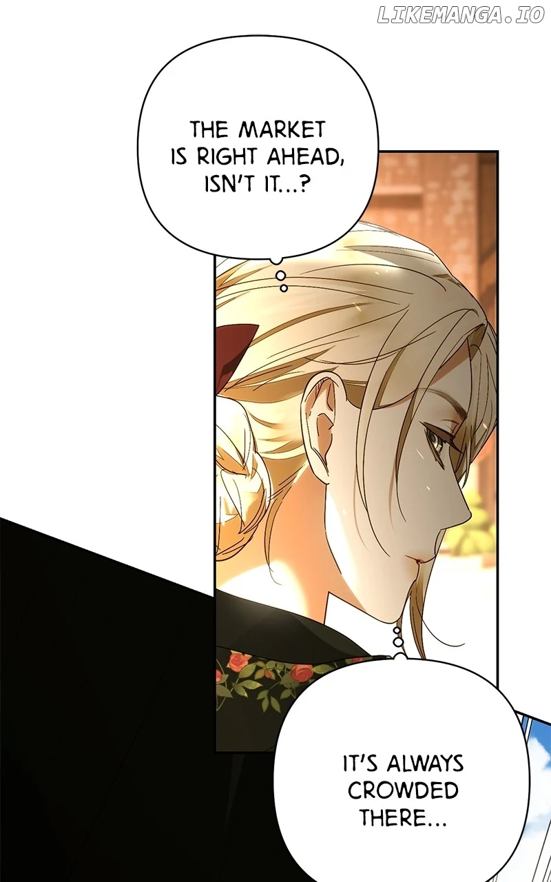 men of the harem Chapter 152 page 25