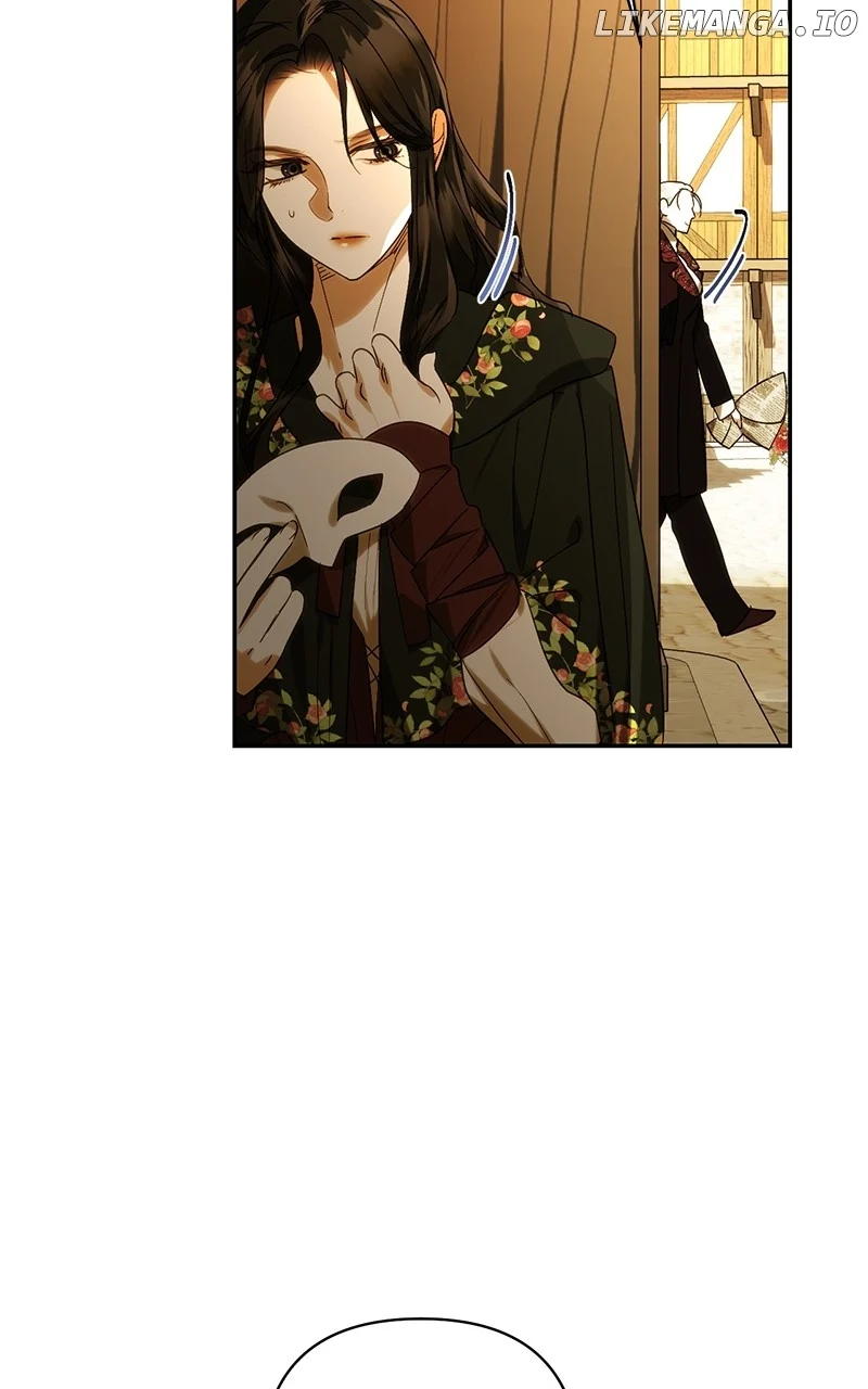 men of the harem Chapter 152 page 34