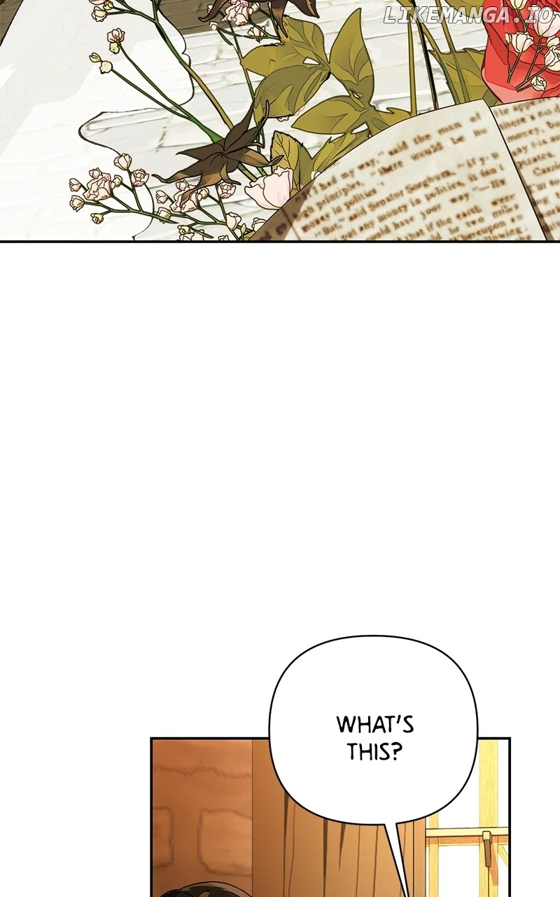 men of the harem Chapter 152 page 33