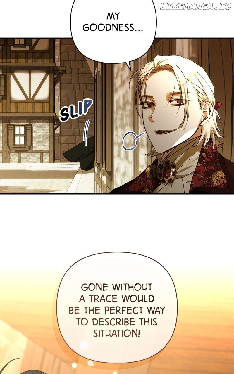 men of the harem Chapter 152 page 35
