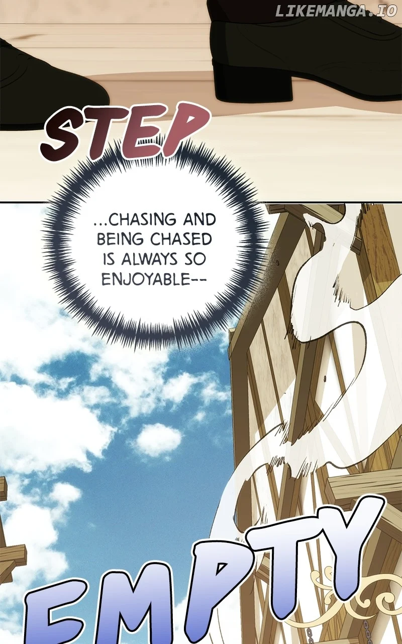 men of the harem Chapter 152 page 31