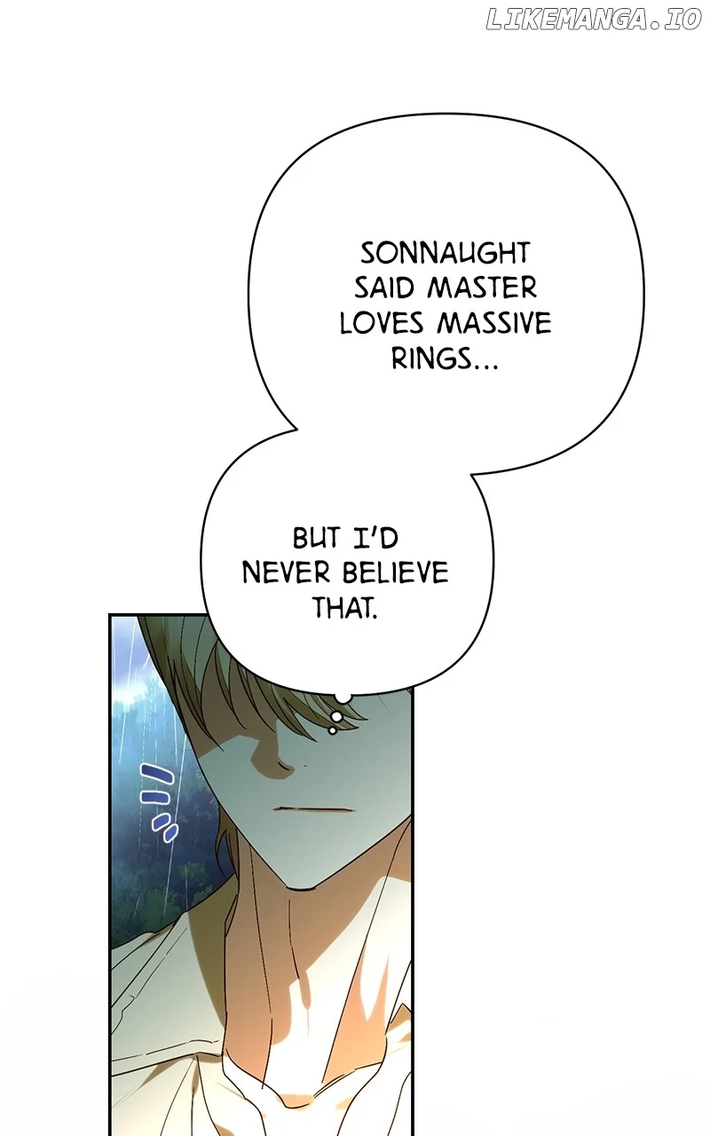 men of the harem Chapter 152 page 52