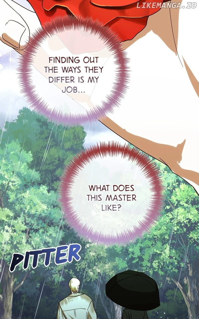 men of the harem Chapter 152 page 54