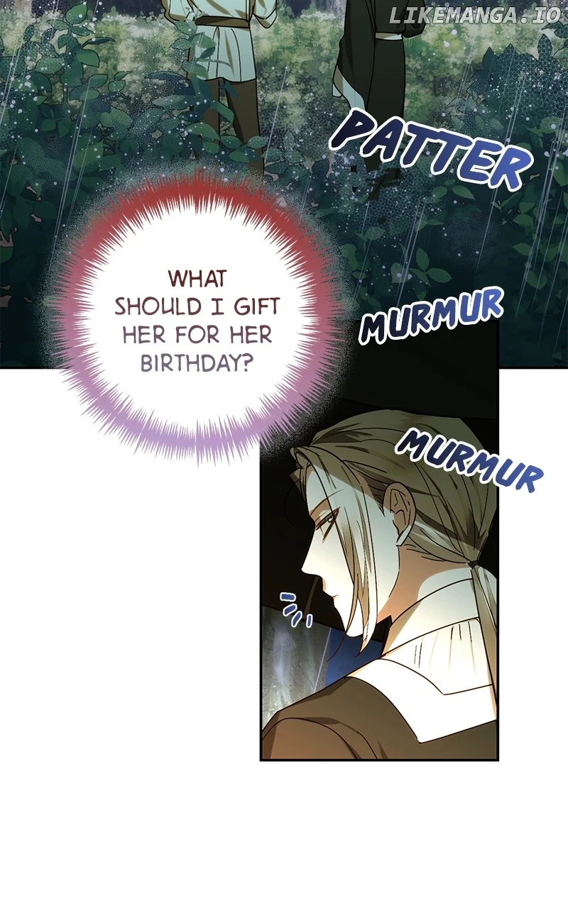 men of the harem Chapter 152 page 55