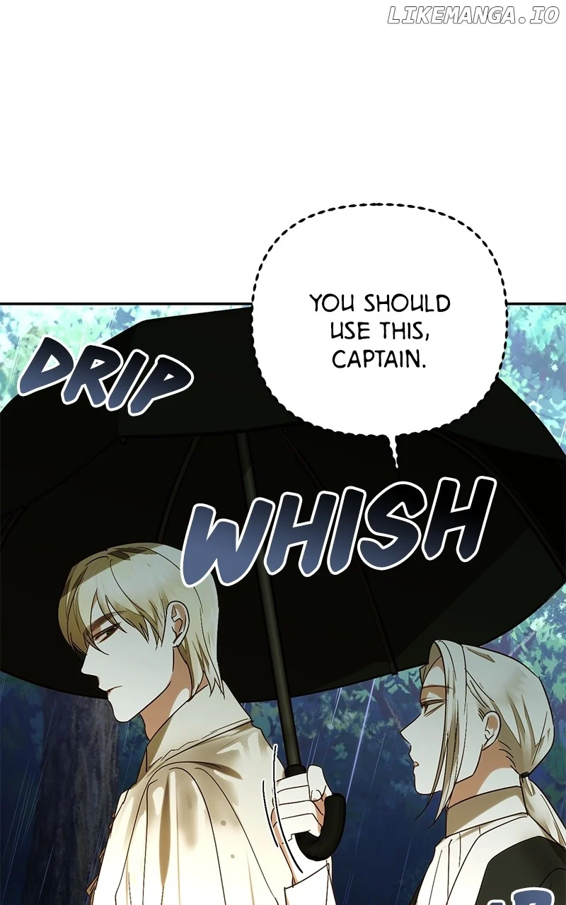 men of the harem Chapter 152 page 57