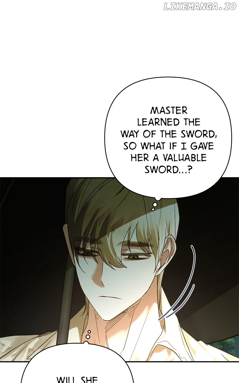 men of the harem Chapter 152 page 60