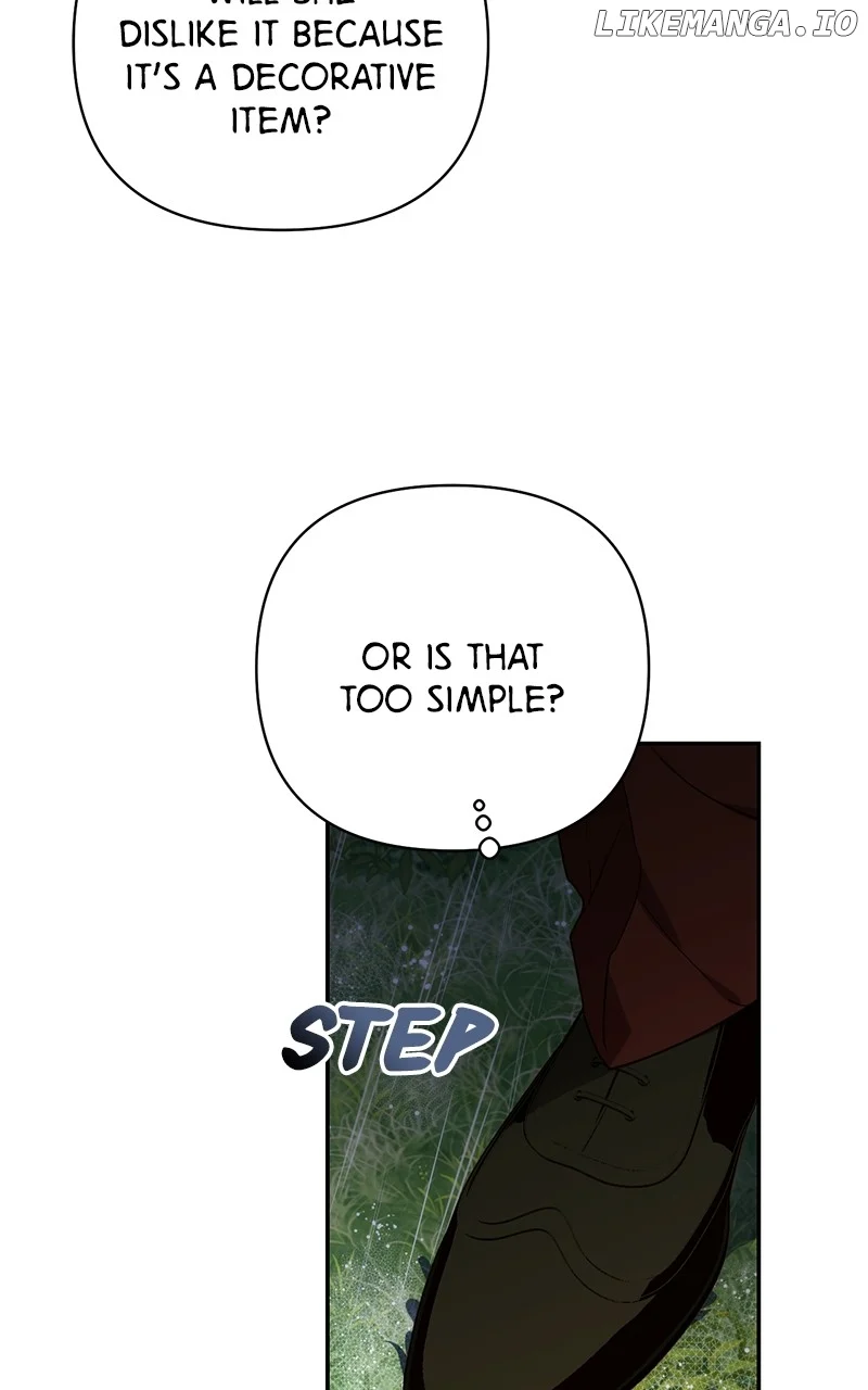 men of the harem Chapter 152 page 61