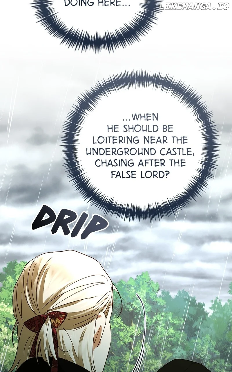 men of the harem Chapter 152 page 65