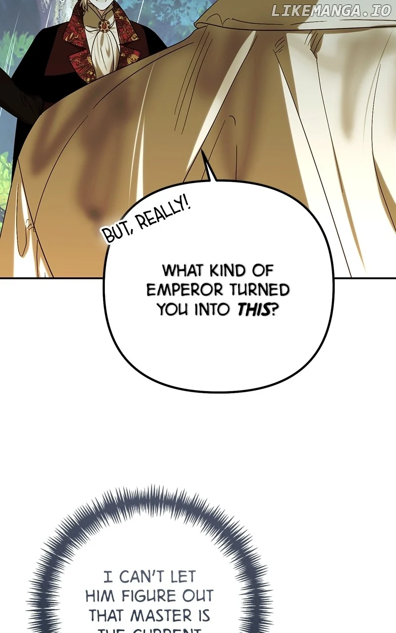 men of the harem Chapter 152 page 69