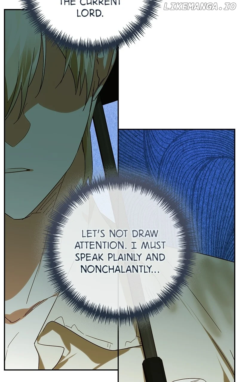 men of the harem Chapter 152 page 70