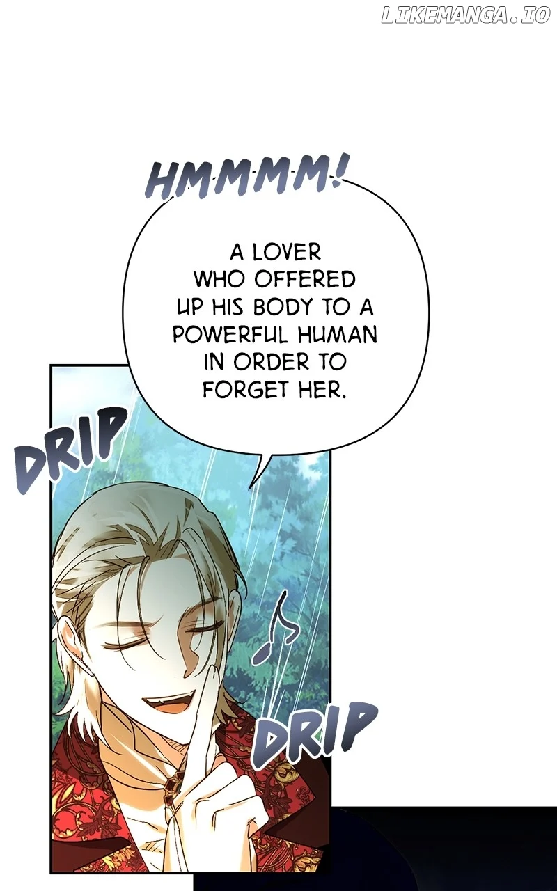 men of the harem Chapter 152 page 75