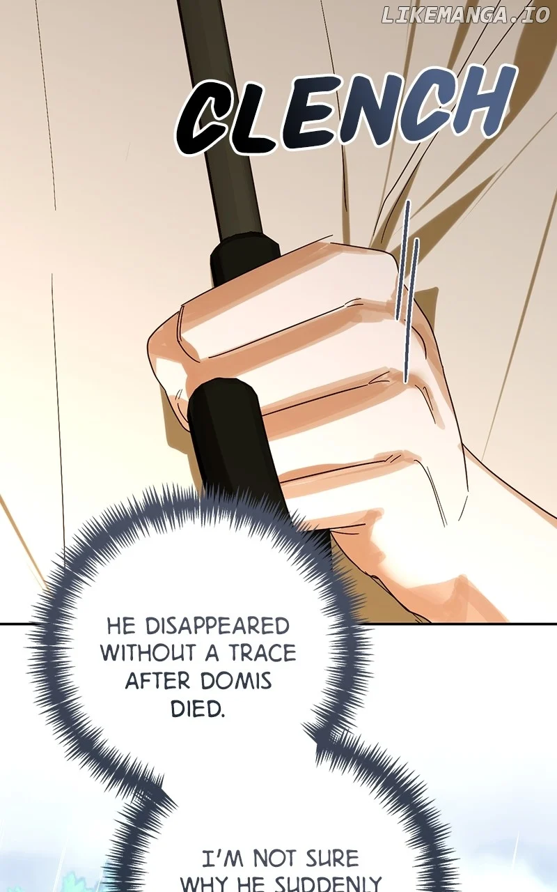 men of the harem Chapter 152 page 77