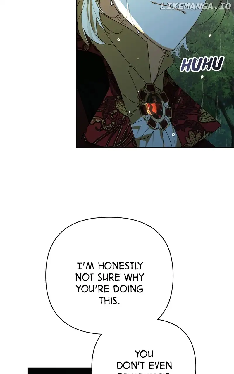 men of the harem Chapter 153 page 25