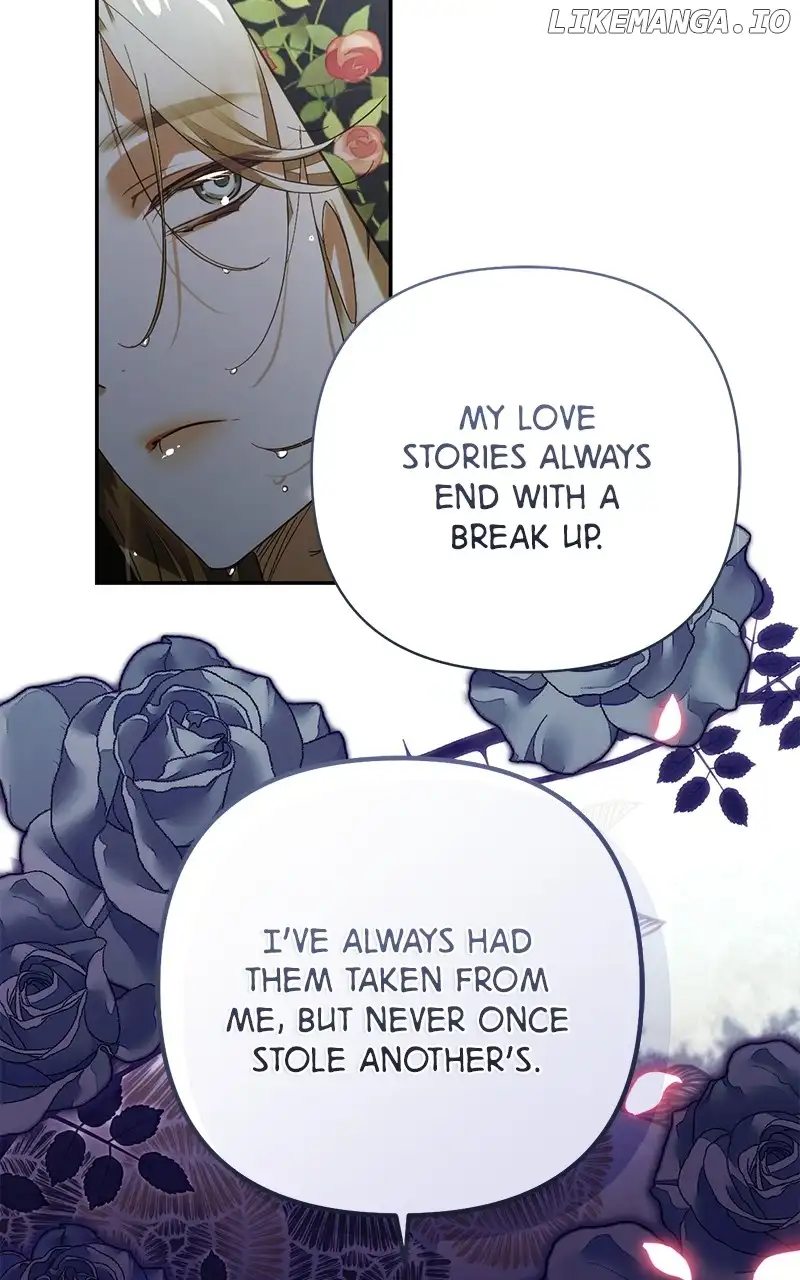 men of the harem Chapter 153 page 31