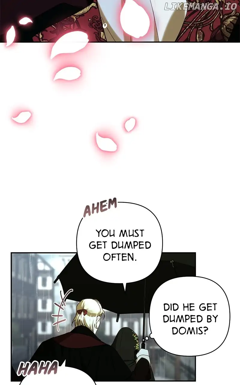 men of the harem Chapter 153 page 33