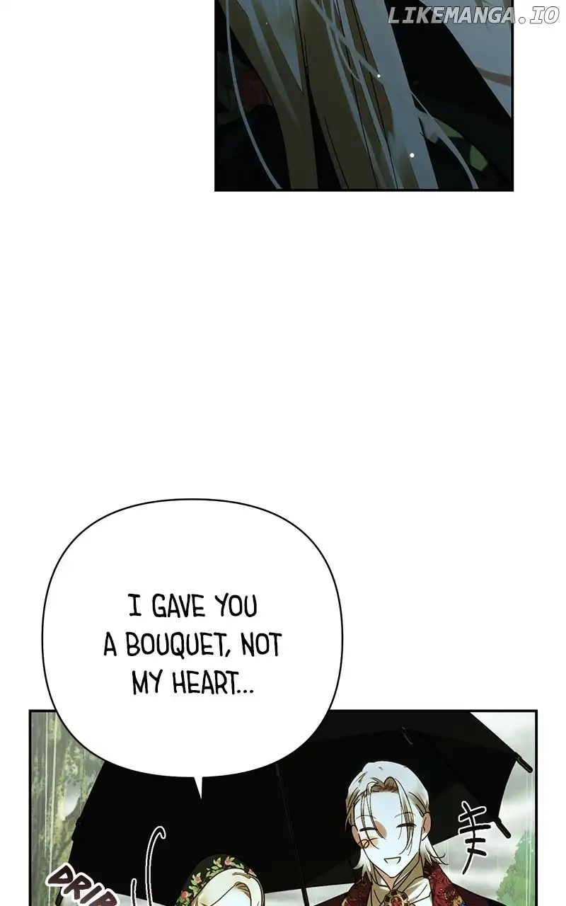men of the harem Chapter 153 page 16
