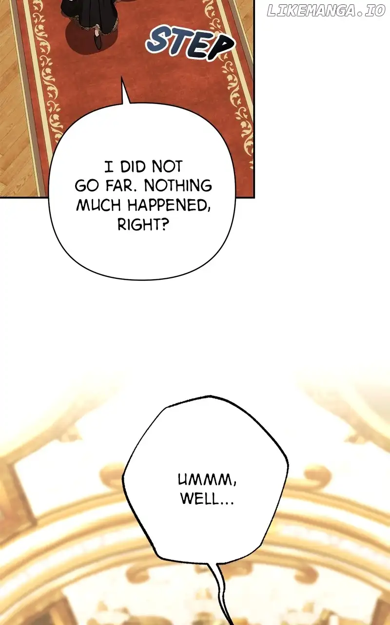 men of the harem Chapter 153 page 55