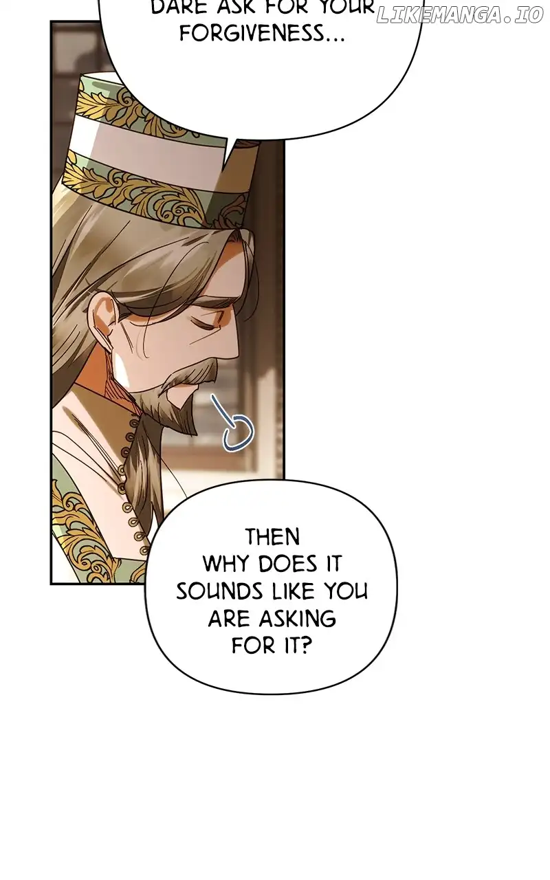 men of the harem Chapter 153 page 64