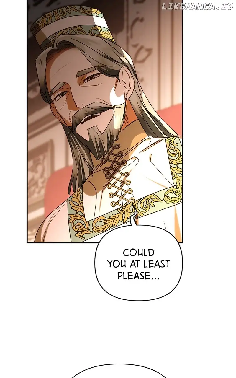 men of the harem Chapter 153 page 70