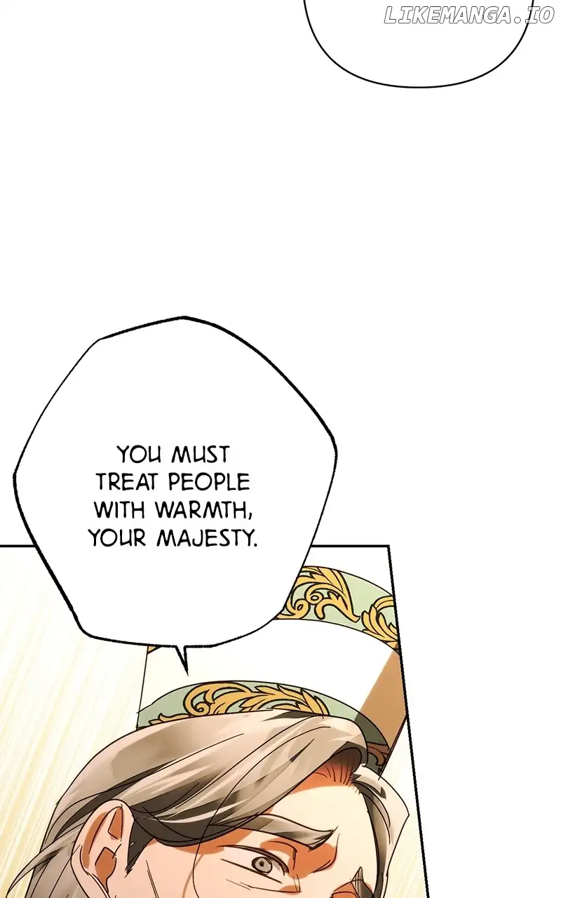 men of the harem Chapter 153 page 72