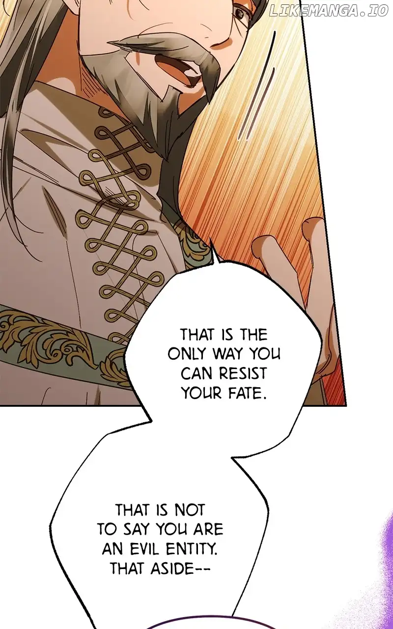 men of the harem Chapter 153 page 73