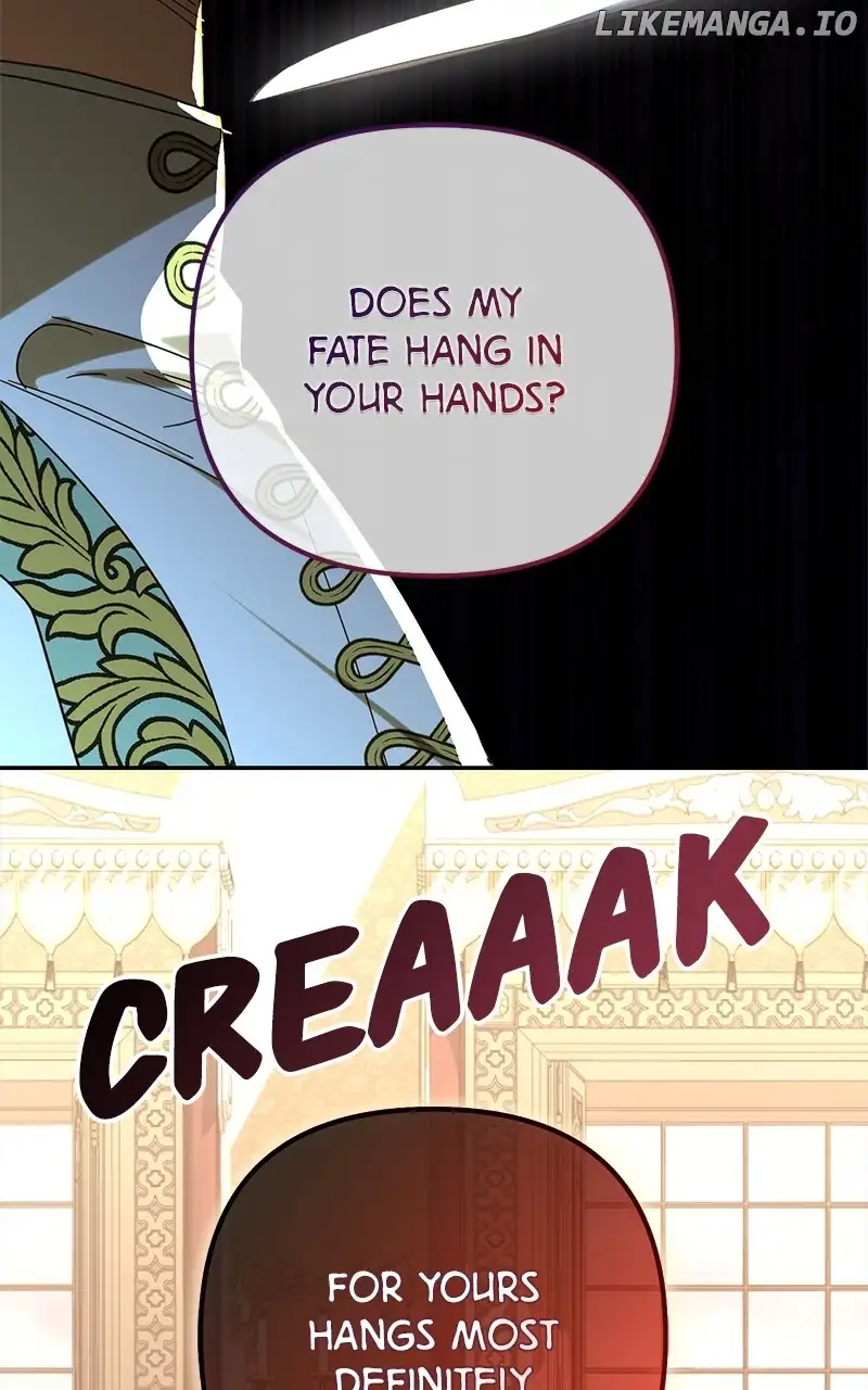 men of the harem Chapter 153 page 76