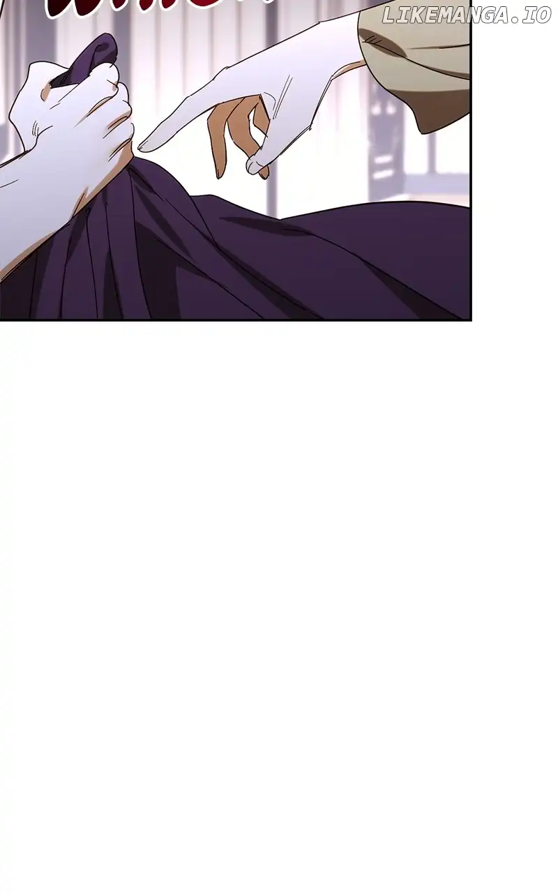 men of the harem Chapter 154 page 28