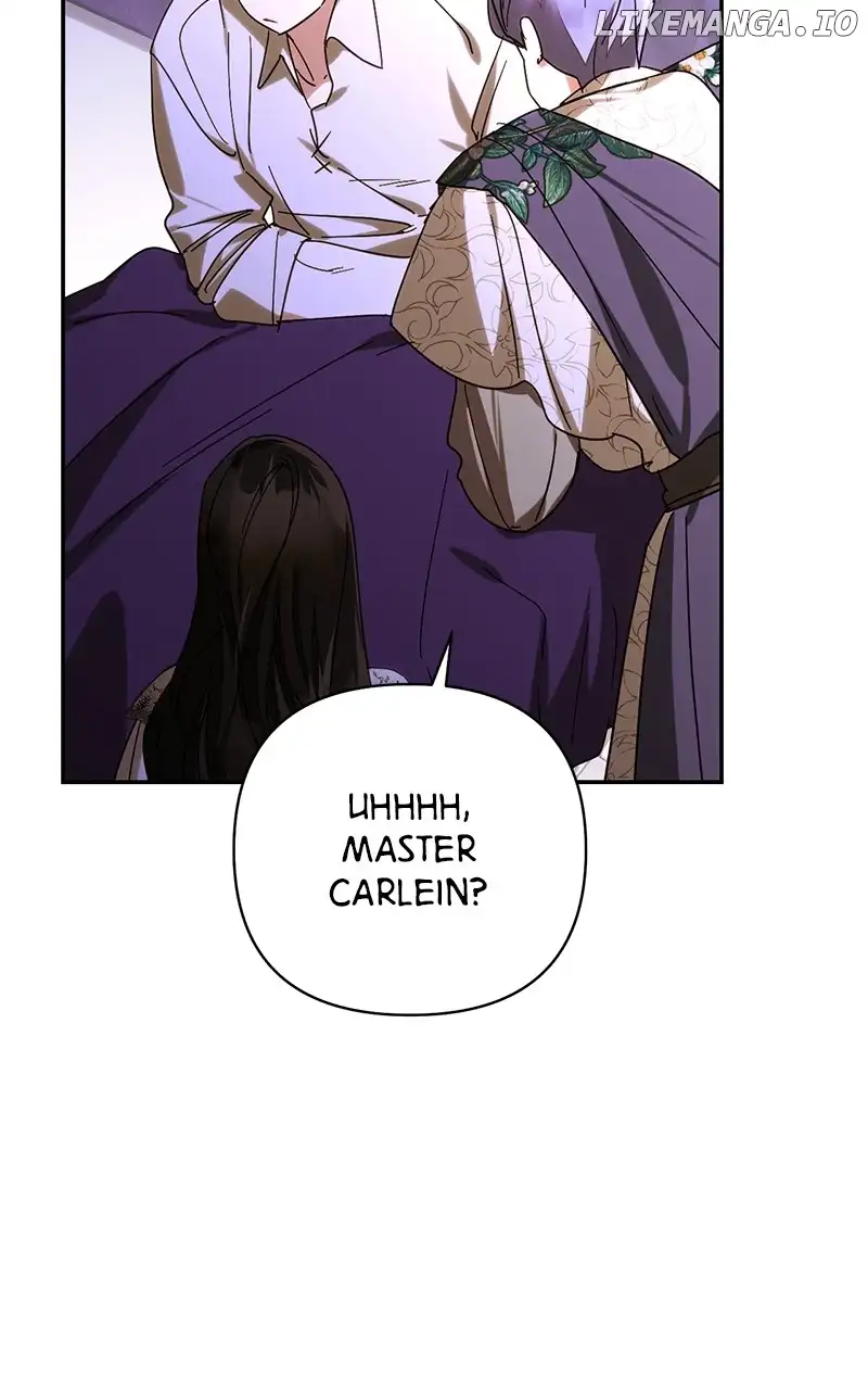 men of the harem Chapter 154 page 17
