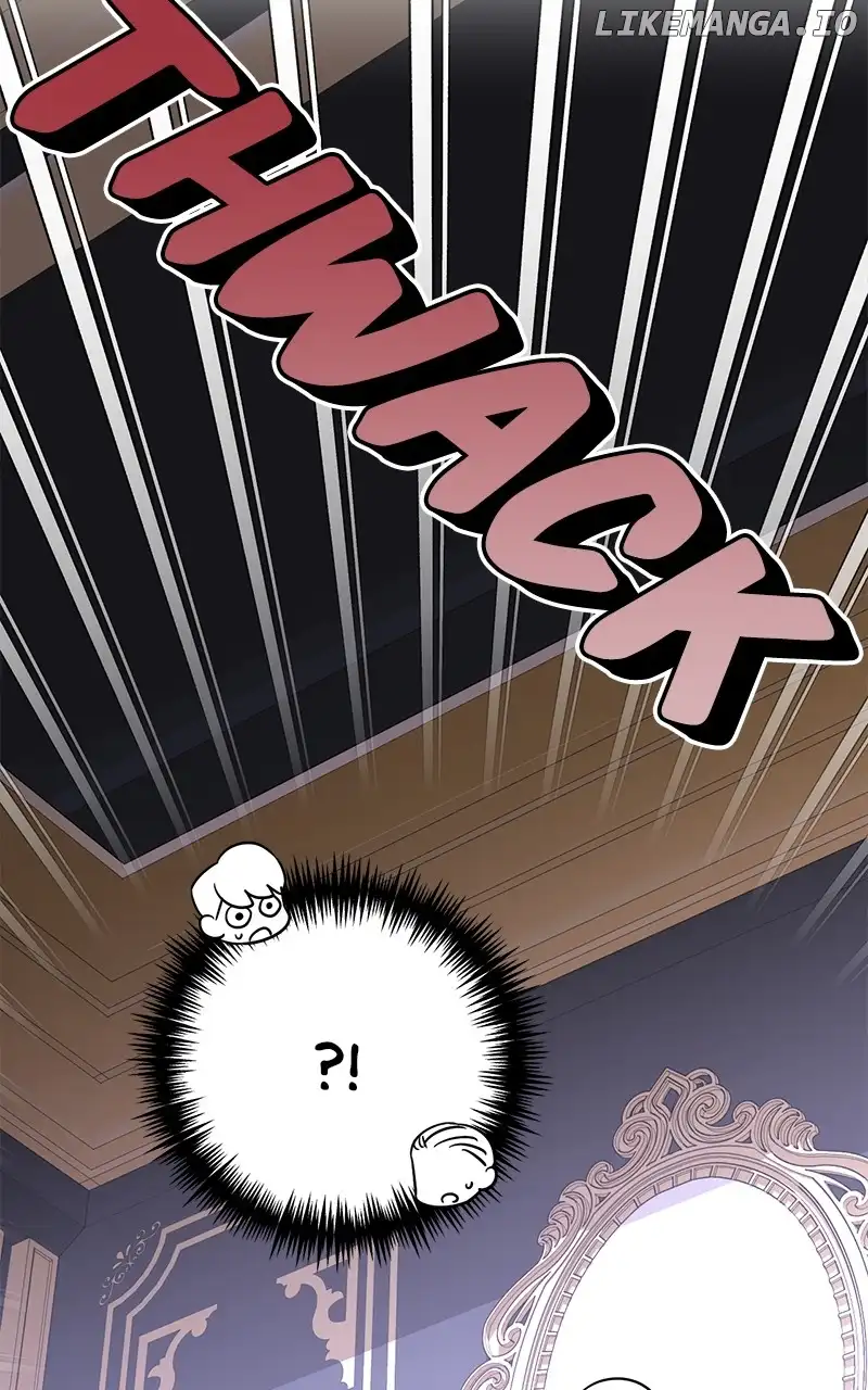 men of the harem Chapter 154 page 15