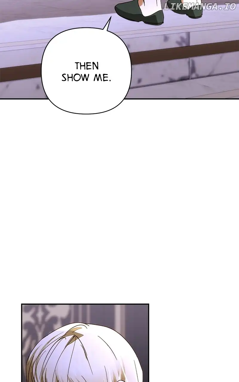 men of the harem Chapter 154 page 25