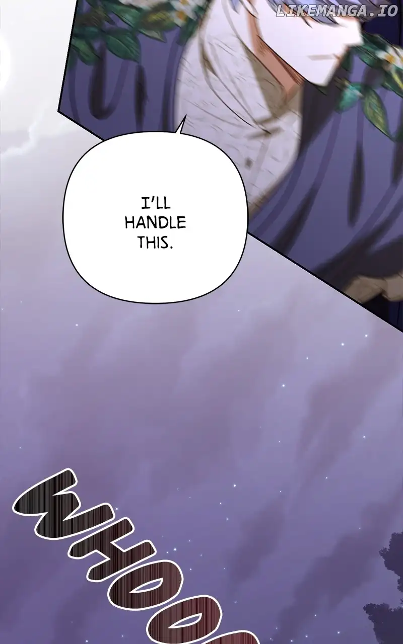 men of the harem Chapter 154 page 42