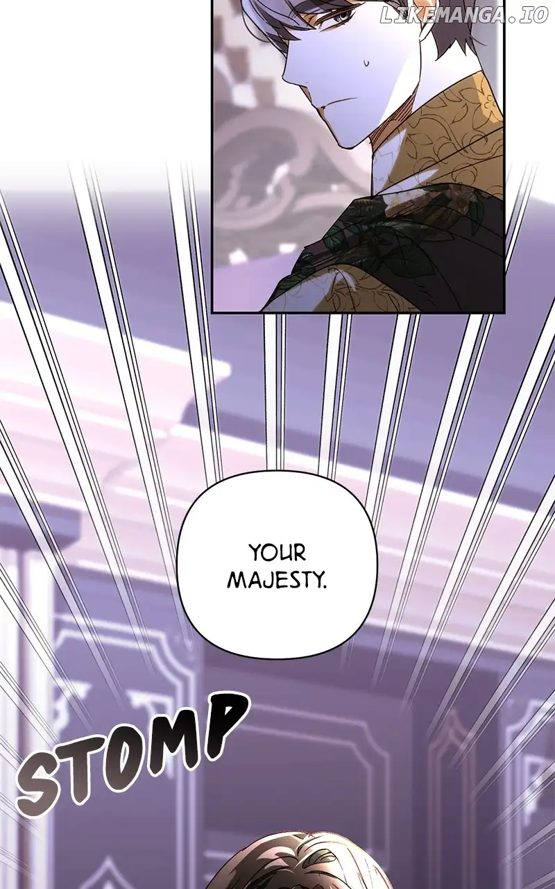 men of the harem Chapter 154 page 5