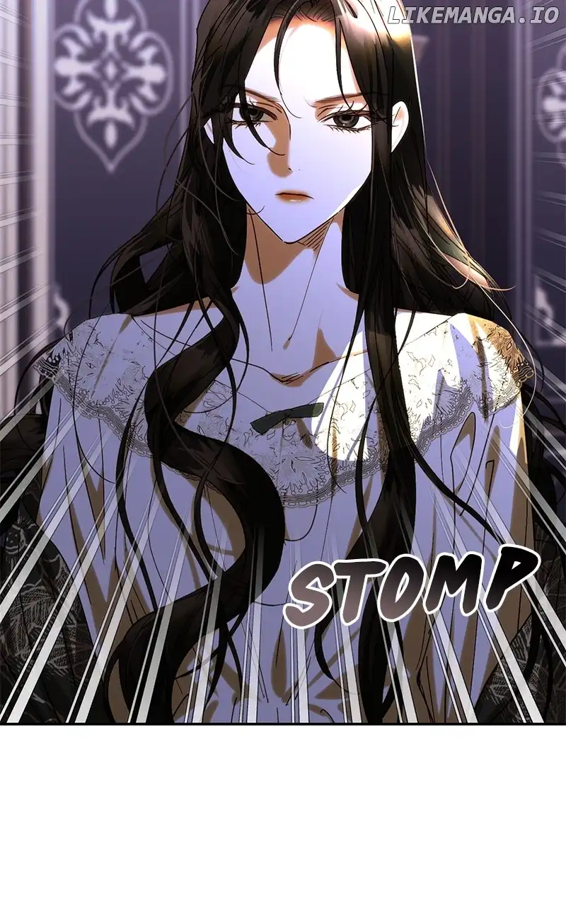 men of the harem Chapter 154 page 6