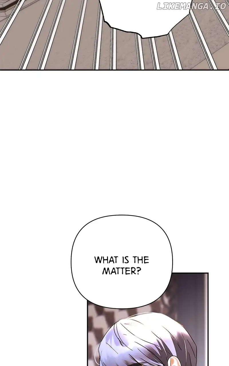 men of the harem Chapter 154 page 4