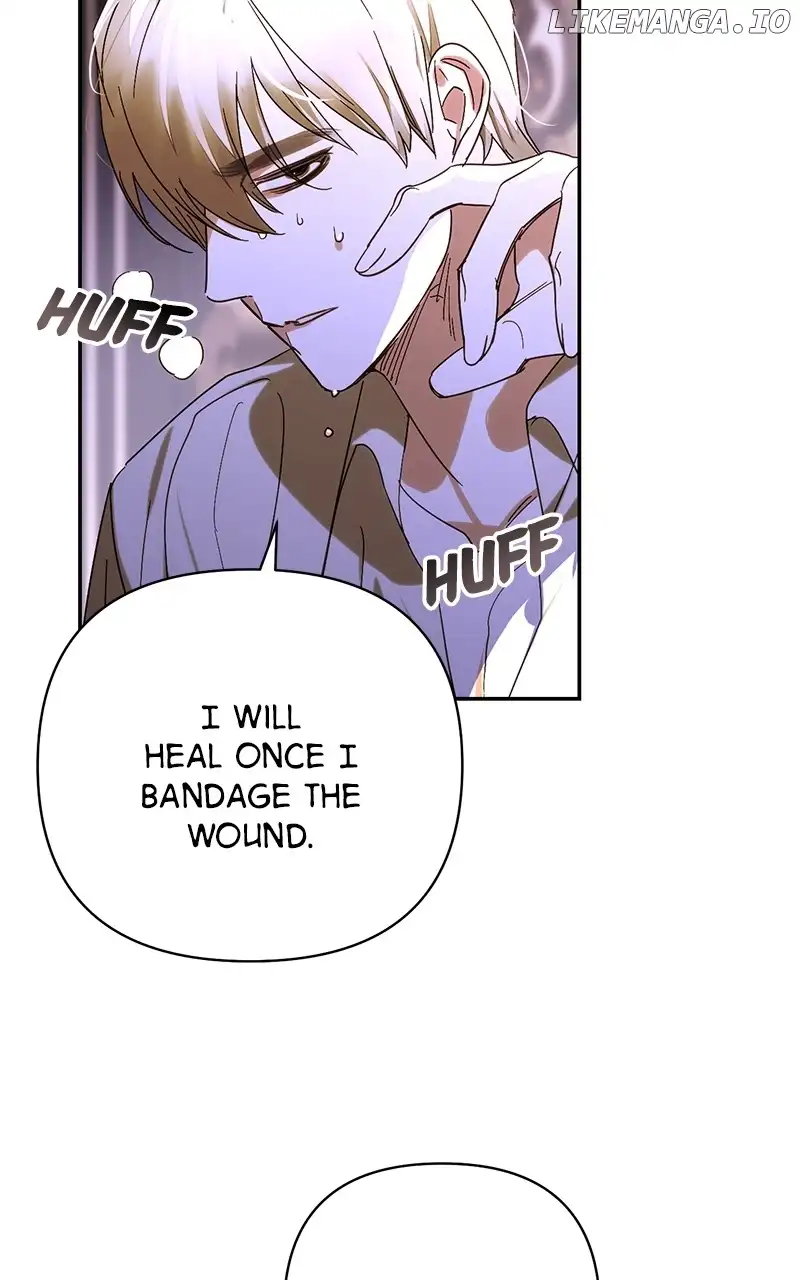 men of the harem Chapter 154 page 12