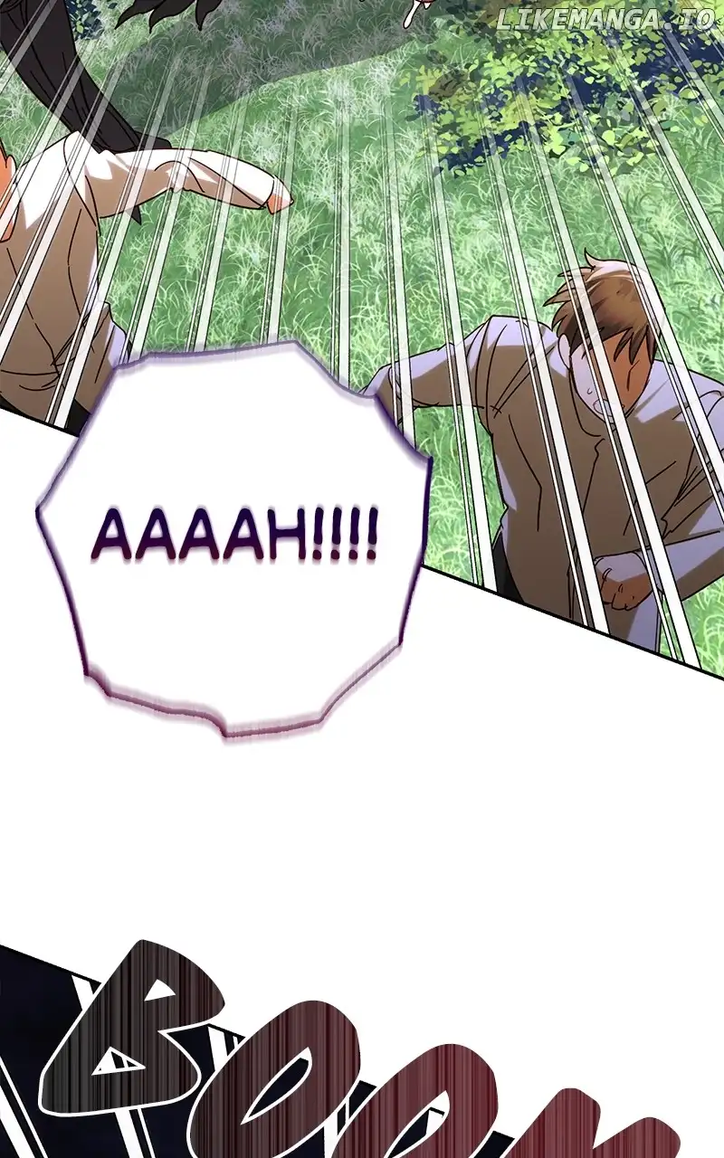 men of the harem Chapter 154 page 38