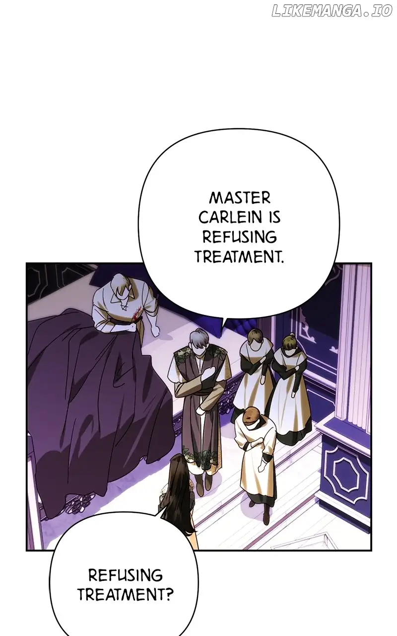 men of the harem Chapter 154 page 7