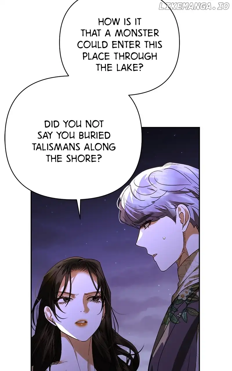 men of the harem Chapter 154 page 52