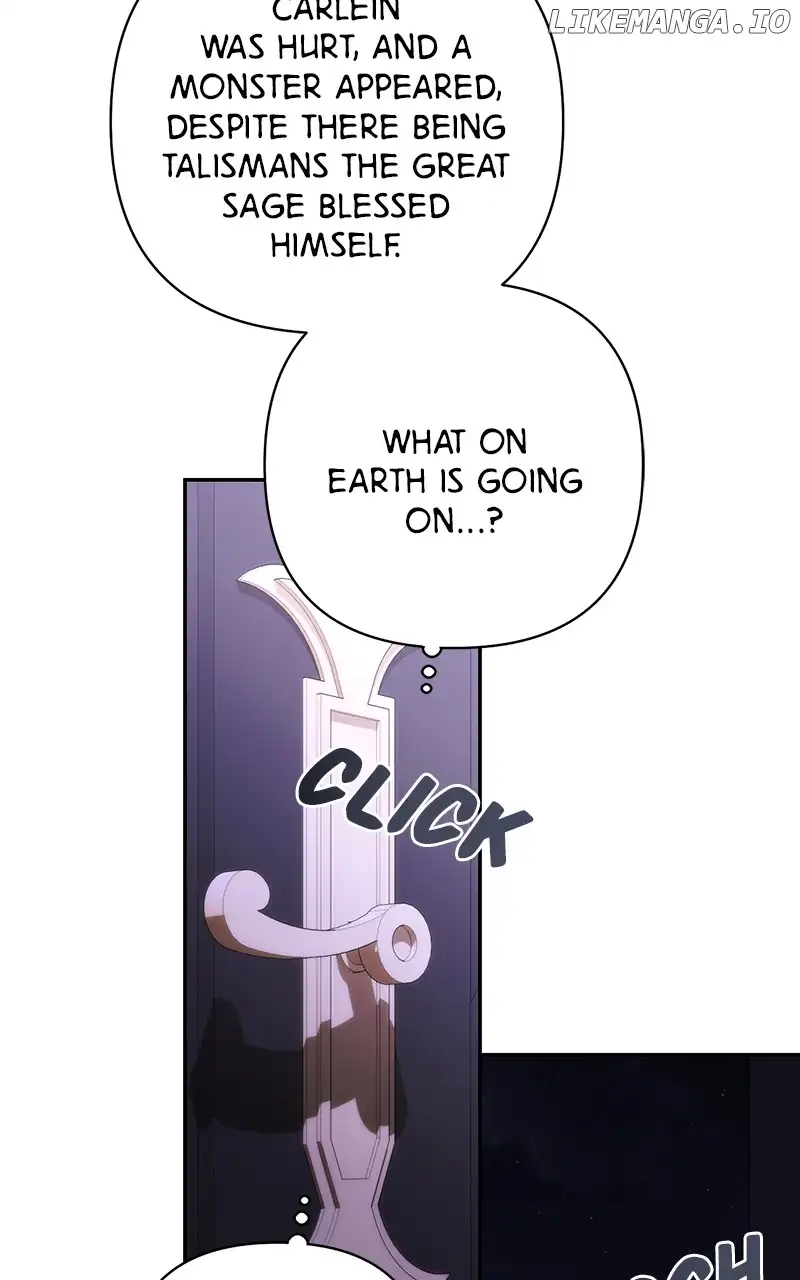 men of the harem Chapter 154 page 54
