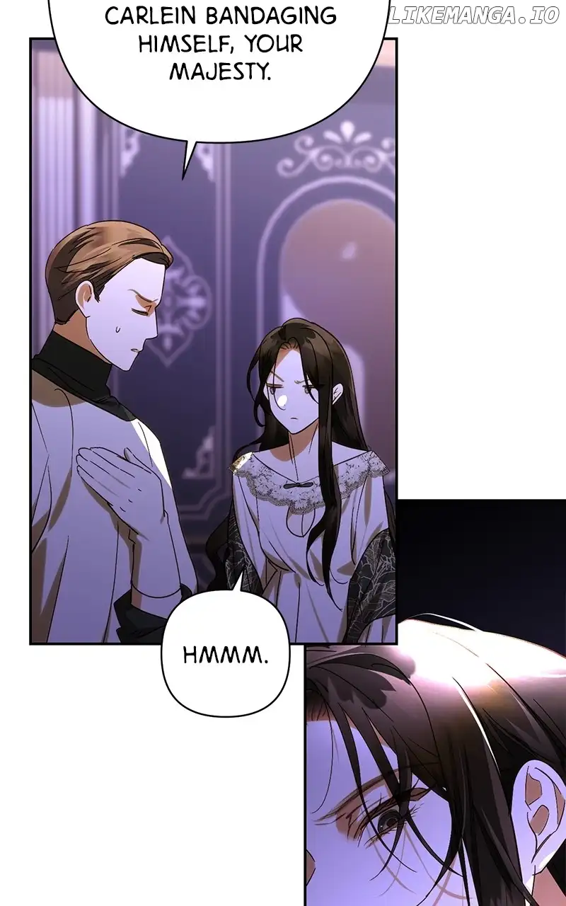 men of the harem Chapter 154 page 61