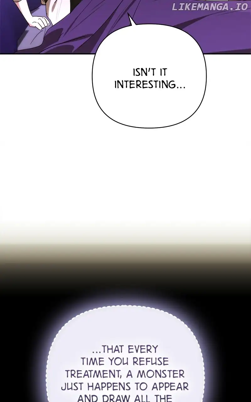 men of the harem Chapter 154 page 68