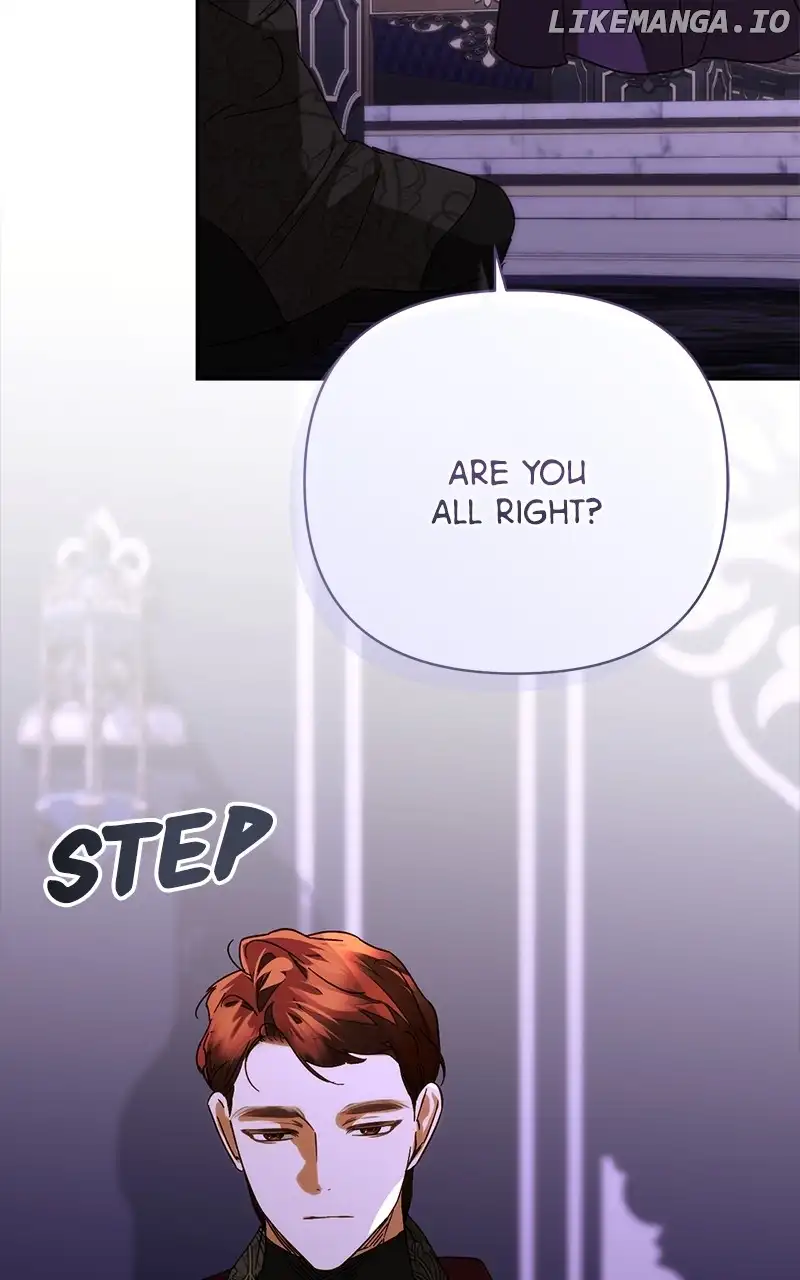 men of the harem Chapter 154 page 74