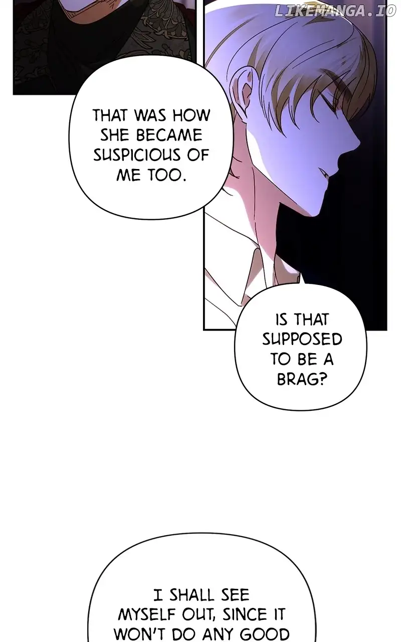 men of the harem Chapter 154 page 81