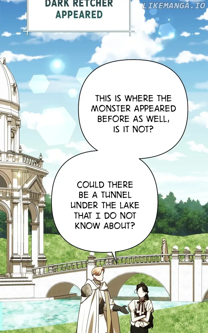 men of the harem Chapter 154 page 86