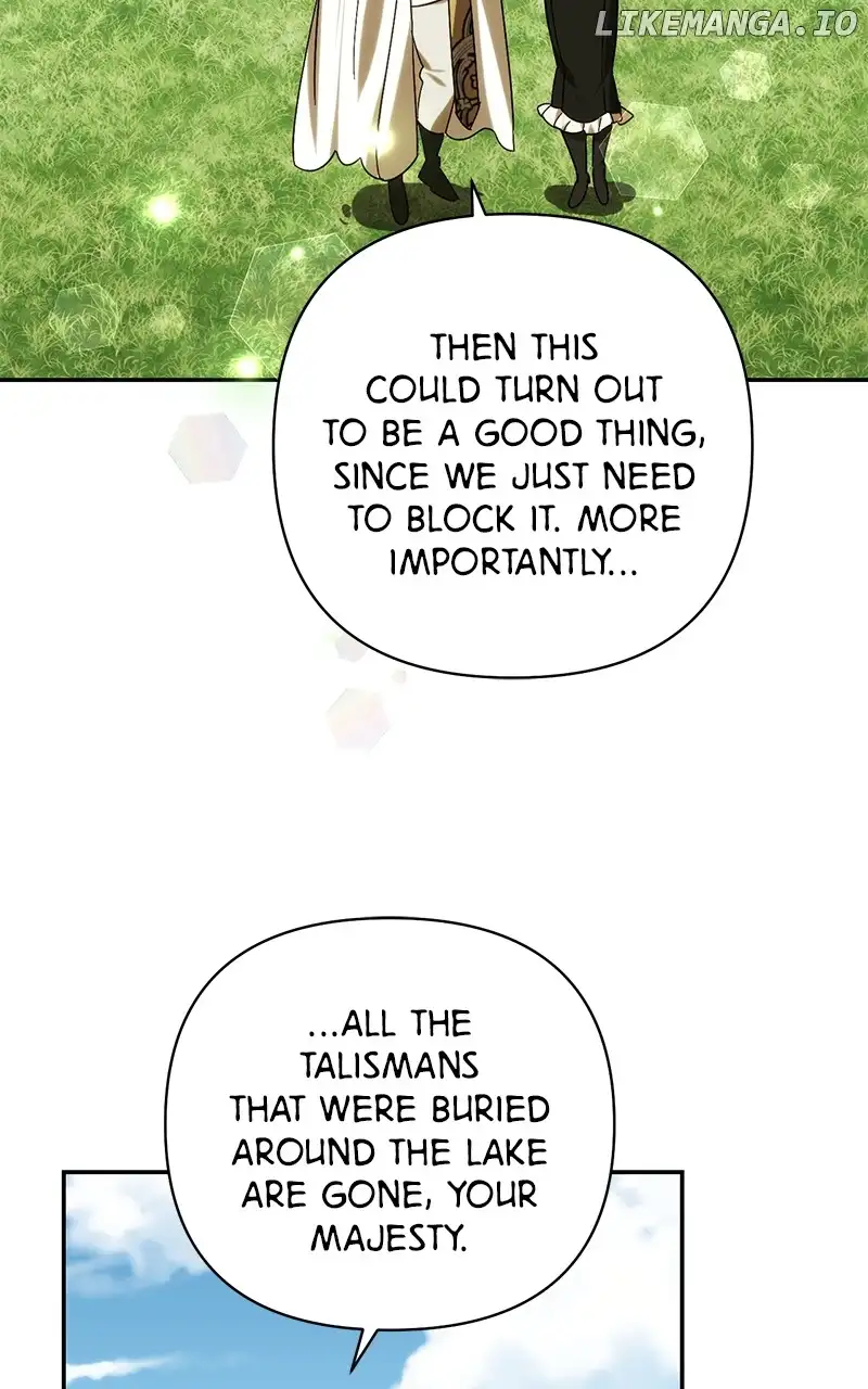 men of the harem Chapter 154 page 87